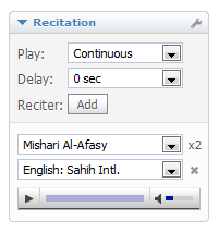 recitation-options.png
